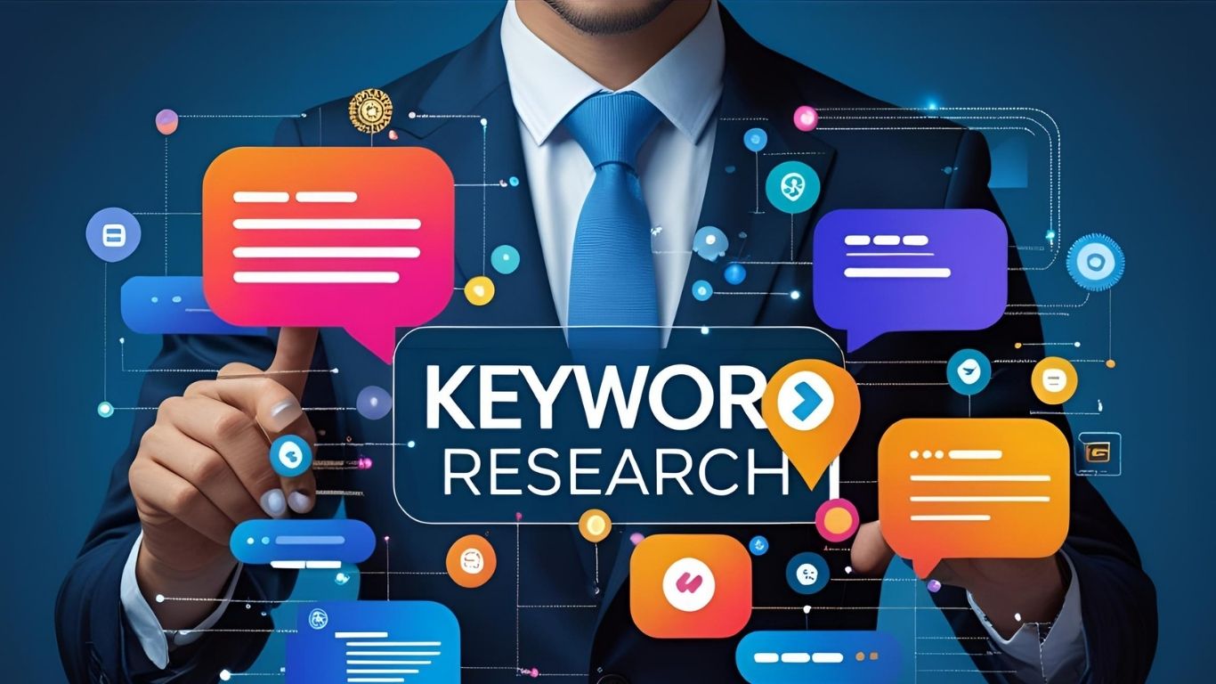 Keyword Research in 2025
