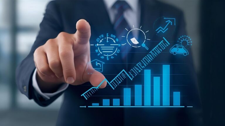 Measure Digital Marketing ROI