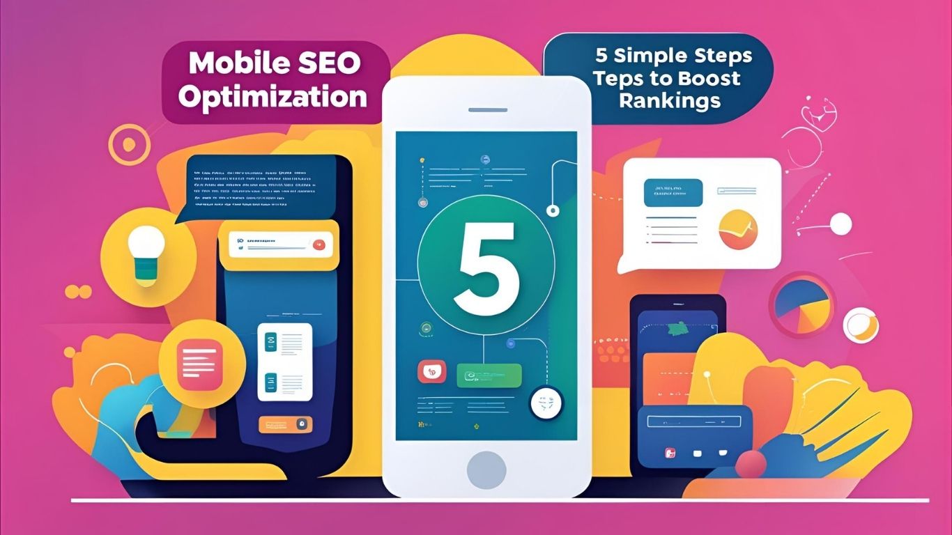 Mobile SEO Optimization Guide