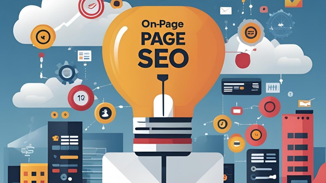 On-Page SEO Best Practices