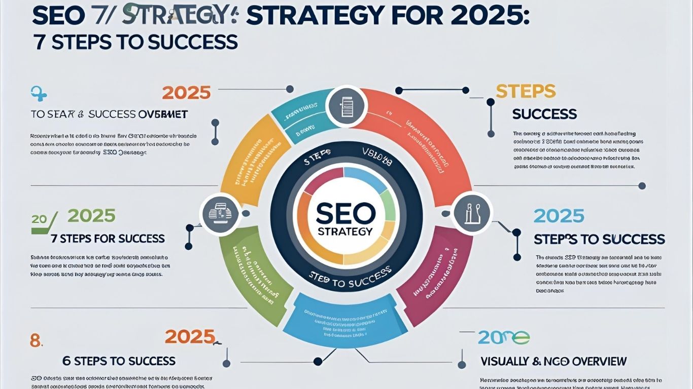 SEO Strategy for 2025