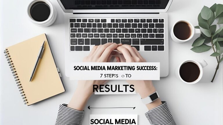Social Media Marketing Success