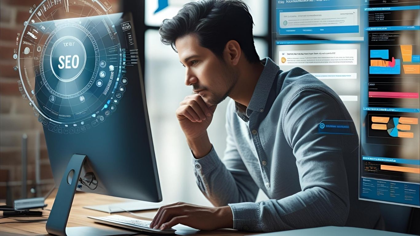 Understanding User Intent for SEO