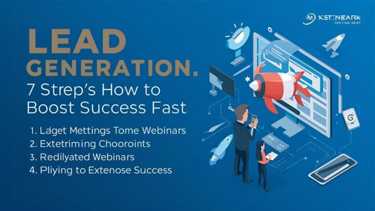 Webinars for Lead Generation