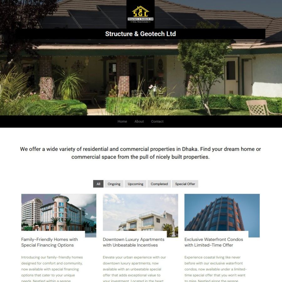 GetRizwan: Expert Website Developer & SEO Optimizer 7 2