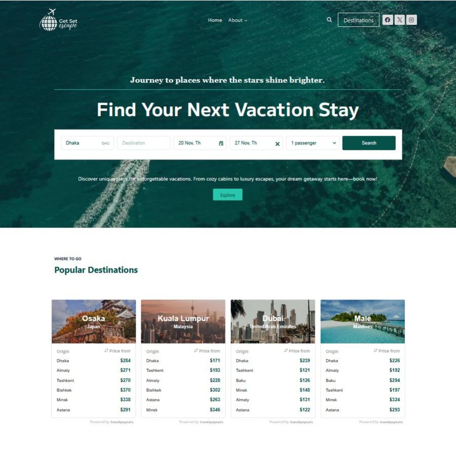 GetRizwan: Expert Website Developer & SEO Optimizer 9 3
