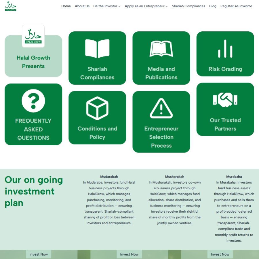 GetRizwan: Expert Website Developer & SEO Optimizer 10 5